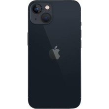 Yenilenmiş iPhone 13 Mini 128 GB Gece Yarısı Cep Telefonu (12 Ay Garantili) - B Grade