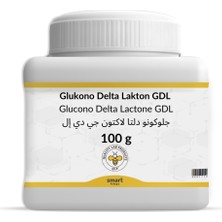 Qlp Glukono Delta Lakton Gdl 100 G