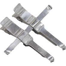 Barışhan Medikal Van Beek Sinir Yaklaştırıcı 3.8 cm Klemp Model Cerrahi Eğitim Materyali
