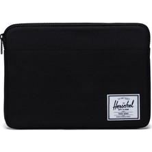 Herschel Laptop Kılıfı Anchor 13 Inch Sleeve Black