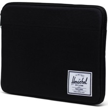 Herschel Laptop Kılıfı Anchor 13 Inch Sleeve Black