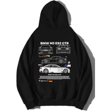 BRZ Collection Oversize Bmw M4 Hoodie Fiyatı - Taksit Seçenekleri