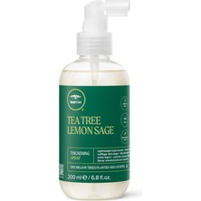 Paul Mitchell  Lemon Sage Dolgunlaştırıcı Sprey 200 ml