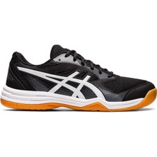 Asics Upcourt 5 Siyah Erkek Spor Ayakkabı 1071A086-001