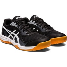 Asics Upcourt 5 Siyah Erkek Spor Ayakkabı 1071A086-001