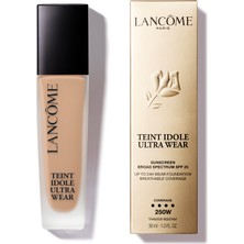 Lancome Lancôme Teint Idôle Ultra Wear Foundation Spf-35 30ML - 250W