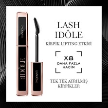 Lash Idole Mascara Waterproof