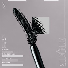 Lash Idole Mascara Waterproof