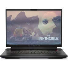Engo Dell Gaming Alienware M16 16 Inç Ekran Koruyucu Nano 16:10