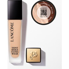 Lancome Teint İdole Ultra Wear Foundation 115C