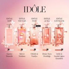 Idôle Le Parfum Edp 50 ml Kadın Parfüm 3614272629370