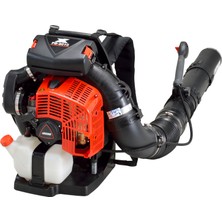 Echo PB-8010 Yaprak Üfleme Makinesi - Profesyonel Sınıf