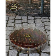 Zeliş Üzümlü Antep Fıstıklı Lokum 1kg