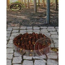 Zeliş Üzümlü Antep Fıstıklı Lokum 1kg