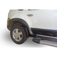 Dacia Duster Kapı Dodik Seti 4 Parça 2010-2017 Arası