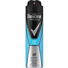 Rexona Deo 150 ml Men Extra Cool (12'li)