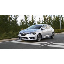 Yyo Megane Iv Hb Bagaj Açma Butonu Düğmesi 2015 Sonrası 171133 906069264R 41753 Kr-724