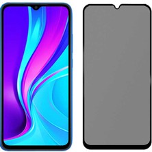 noktaks - Samsung Galaxy A70 - Ekran Koruyucu Davin Hayalet Mat Seramik Koruma - T23982