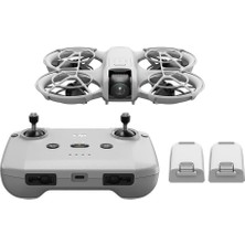 DJI Neo / Fly More Combo (Djı Türkiye Garantili)