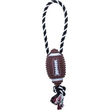 Eastland Ipli Plastik Rugby Topu 15 cm