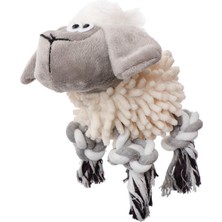 Eastland Ipli Öten Peluş Koyun 25 cm