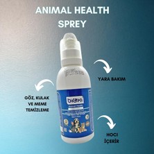 Bioxi Animal Health Sprey 150ml