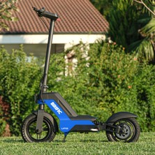 BRIFIC Uma Marine 2200 Watt Elektrikli Scooter