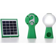 Schneider Kafa Lambası Ledli Giyilebilir 60 Lümen AEP-LF01-S1000