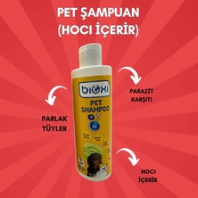 Bioxi Kedi & Köpek Şampuanı Pet Şampuan 200  ml