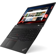 Lenovo Thinkpad T16 Gen 2 I7-1355U 16 GB Ram 512 GB SSD 16" Wuxga Freedos 21HJS7JA00