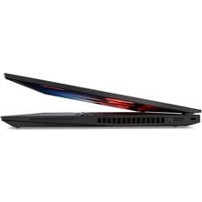 Lenovo Thinkpad T16 Gen 2 I7-1355U 16 GB Ram 512 GB SSD 16" Wuxga Freedos 21HJS7JA00