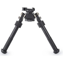 Skygo Super x Tac Picatinny Rail 22 mm Hareketli Bipod