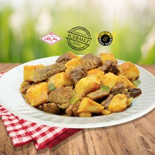 Konet Çoban Kebabı 200g - Pratik Ve Lezzetli Hazır Yemek