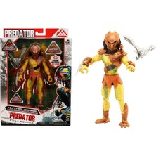 Predator Falconer Hunter Seri 2 18 cm