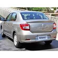 Yyo Renault Symbol Bagaj Açma Butonu Düğmesi 2013 Sonrası 171133 906069264R 41753 Kr-724