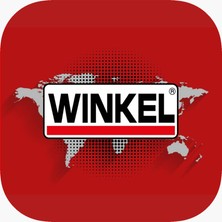 Winkel W150146 Kaynak Çapak Önleyici Sprey 400 ml Wınkel