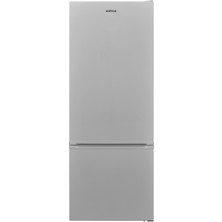 Vestfrost Vf Cf 5202 S 471 Lt No-Frost Buzdolabı