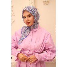 Silk Home Soft Eşarp 73052-64