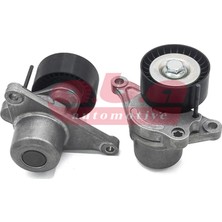 Alternatör Gergi Rulmani Master Iii-Trafic Iii-Laguna Iii-Koleos-Nissan Xtrail 2.0 M9R-2.3 M9T 13