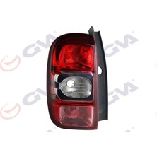 Stop Lambasi Sol Duster 13-17 13