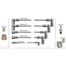 Buji Kablo Tk Tmpr 1.6 S-Sx-Sxa-Sxak-Tipo S-Sx-Sl 13