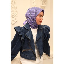 Silk Home Twill Ipek Eşarp 11438-41