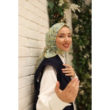 Silk Home Soft Eşarp 73030-85