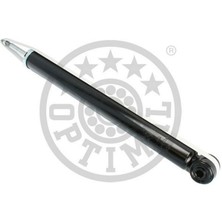 Arka Amortisor Fiesta Vi Ccn-Cb1 08 12 Mazda 2 07 15 Gazli 13