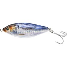 Little Jack Forma Spoon 72MM 38 gr