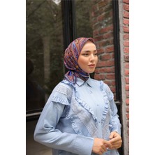 Silk Home Soft Eşarp 73059-17
