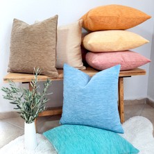 Arasta Design 2'li Set Dekoratif Kırlent Kılıfı 43x43 cm