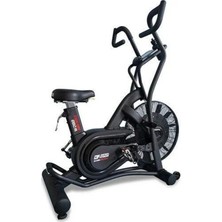 Diesel Fitness W200 Air Bike