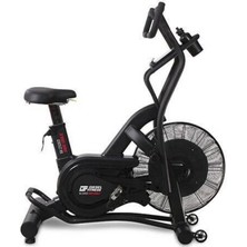 Diesel Fitness W200 Air Bike