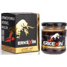 Erkexin Bitkisel Karışımlı Macun 230 gr